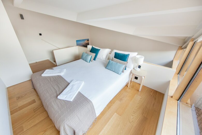 Citybreak Apartments Boavista