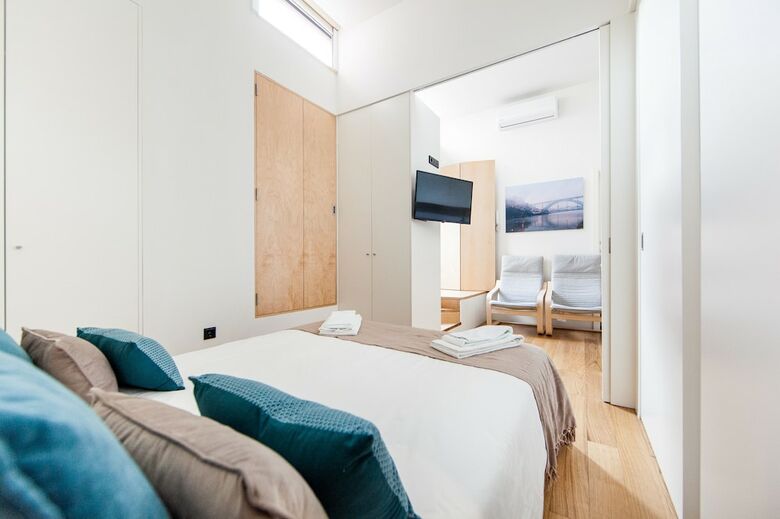 Citybreak Apartments Boavista