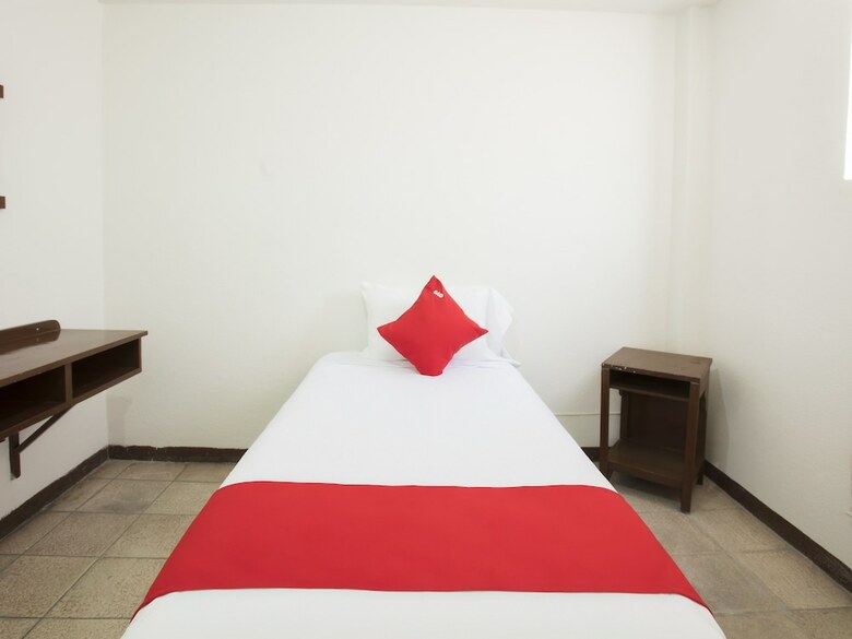Oyo Hotel El Angel