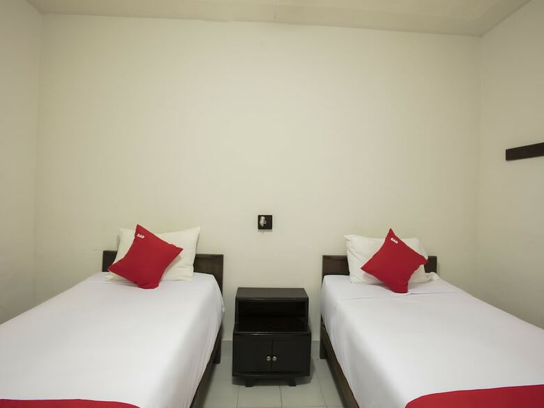 Oyo Hotel El Angel