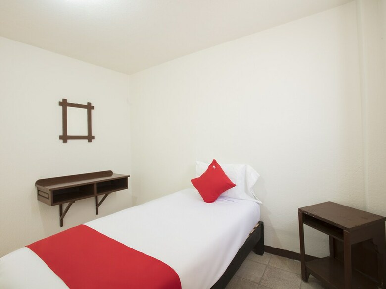 Oyo Hotel El Angel