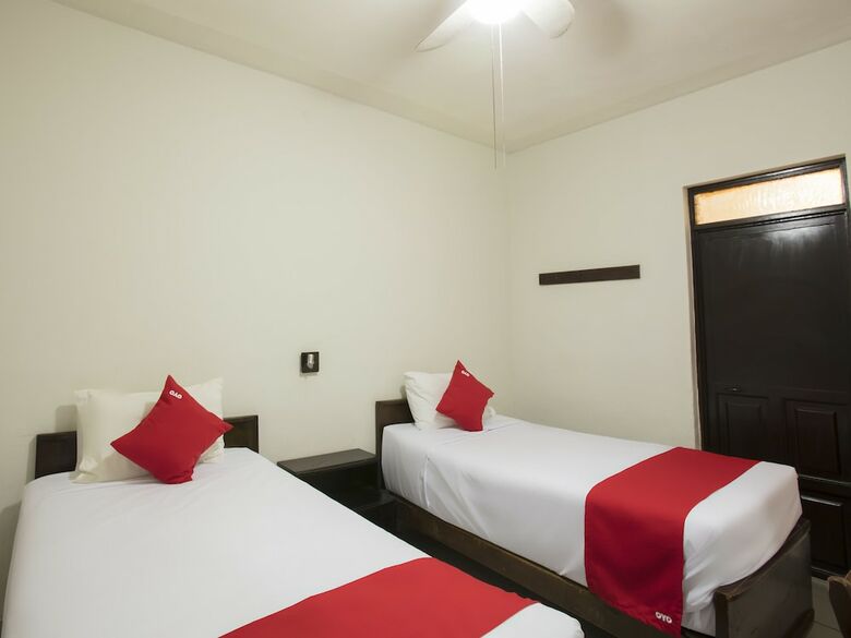 Oyo Hotel El Angel