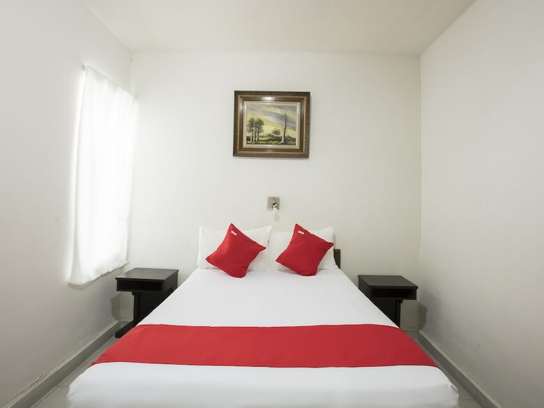 Oyo Hotel El Angel
