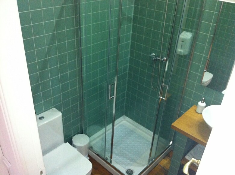 Citybreak Apartments Bolh�o
