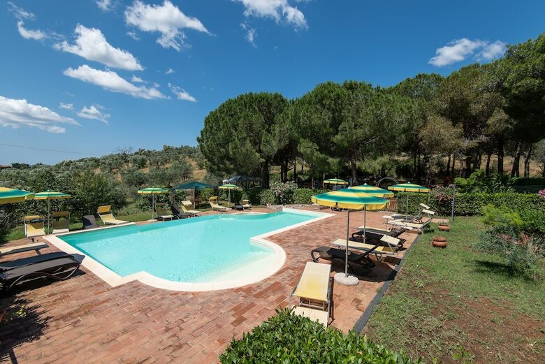 Residencia Casa Vacanze Dolce Vita