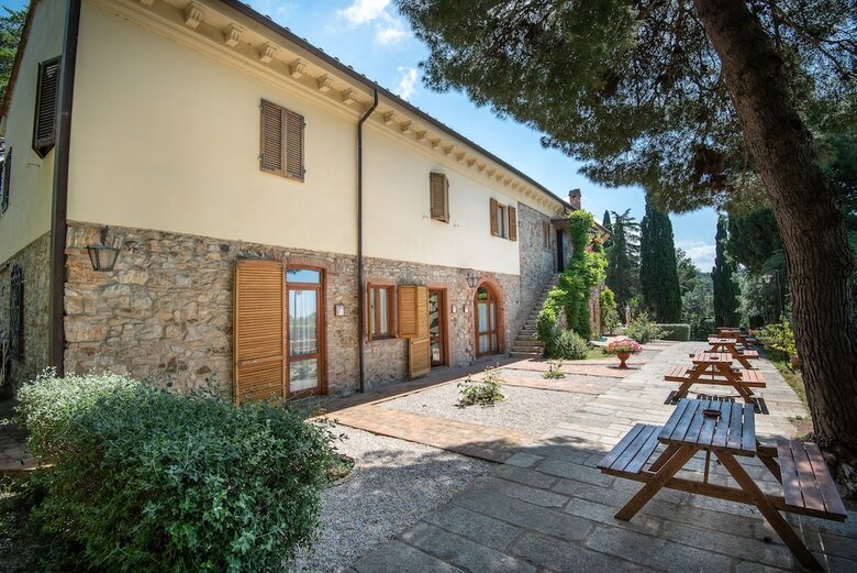 Residencia Casa Vacanze Dolce Vita