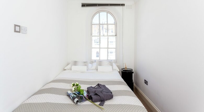 Apartamentos Gloucester Terrace By Lime Street