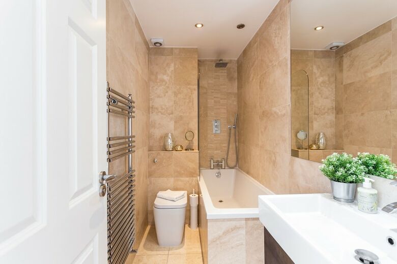 Apartamentos Gloucester Terrace By Lime Street
