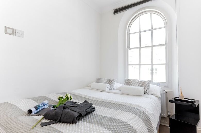Apartamentos Gloucester Terrace By Lime Street