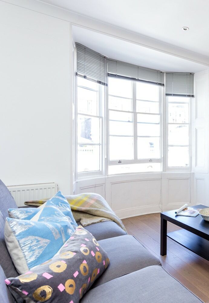 Apartamentos Gloucester Terrace By Lime Street