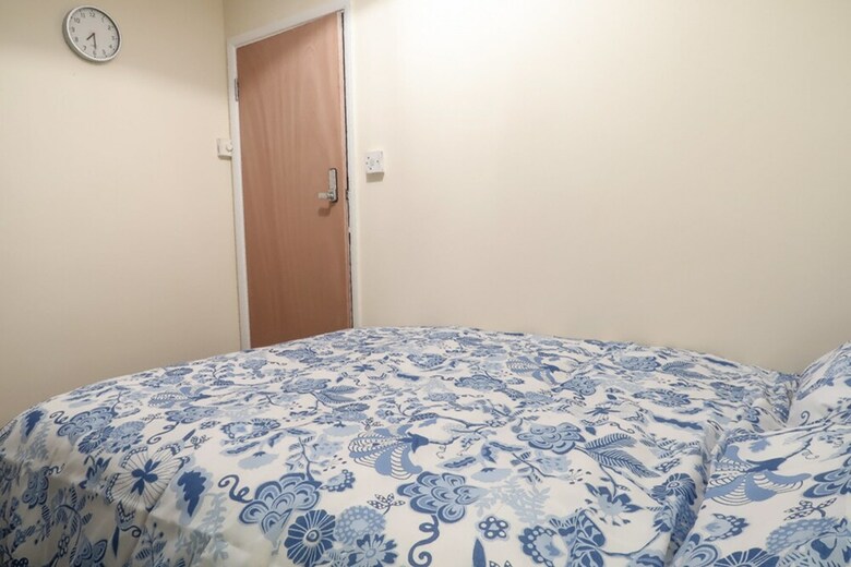 Apartamentos Welstead House  Deluxe Guest Room