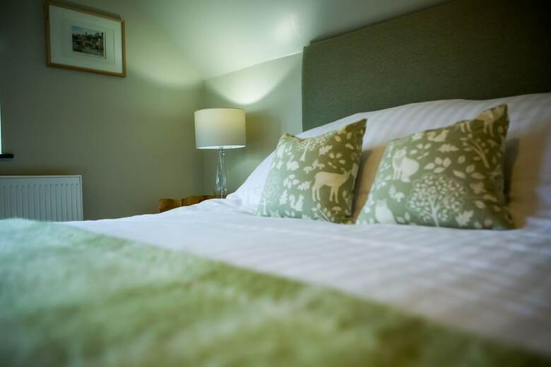 Bed & Breakfast The Golden Lion Inn