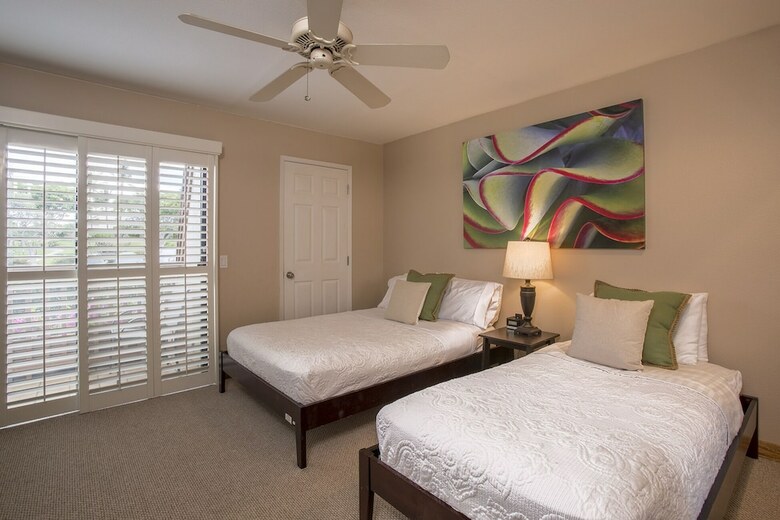 Maui Kamaole G201 - Two Bedroom Condo