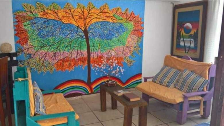 Hotel La Casa Del �rbol Cancun
