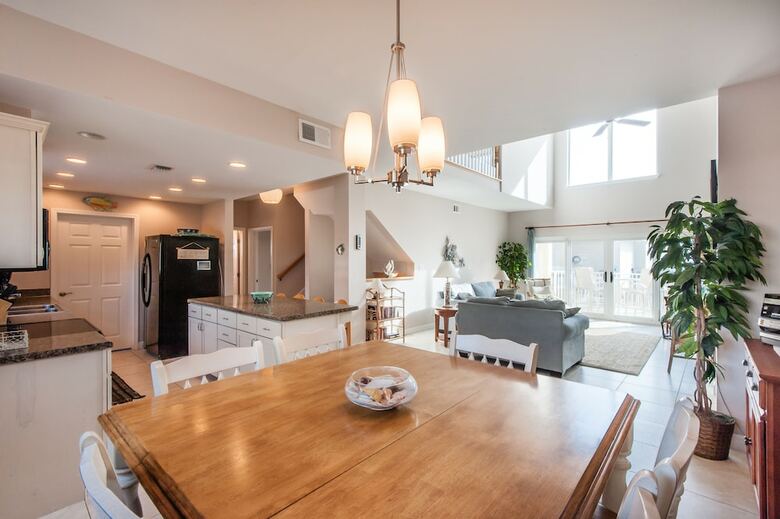Portside Villas Unit 13 - Three Bedroom Townhouse