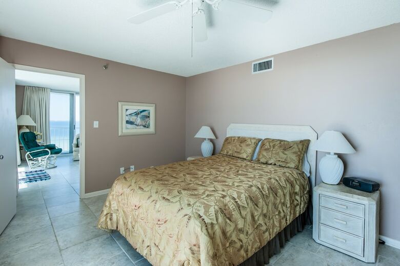 Tristan Towers Unit 9b - Two Bedroom Condo