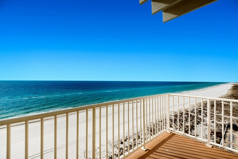 Sans Souci Unit 705 - Two Bedroom Condo