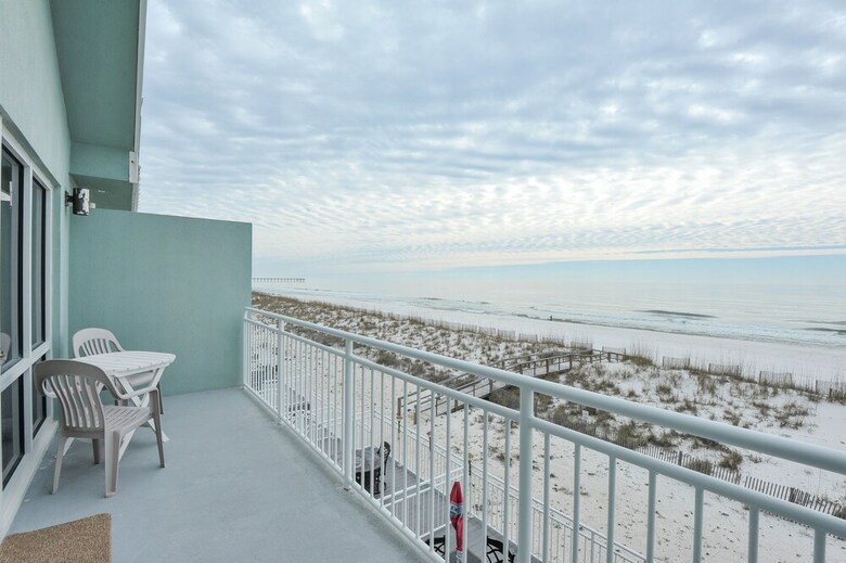 White Sands 8 427 - Four Bedroom Townhouse
