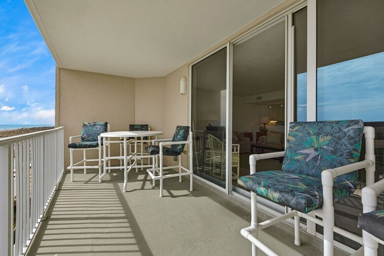 Starboard Village Unit 423 - Two Bedroom Condo