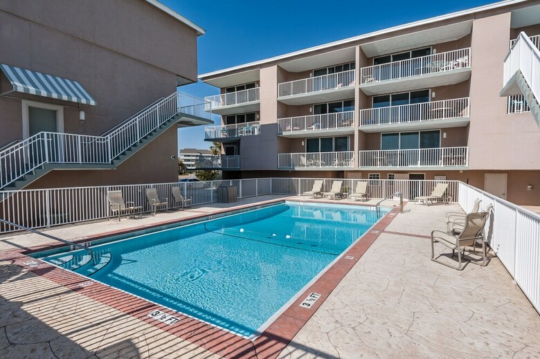 Starboard Village Unit 423 - Two Bedroom Condo