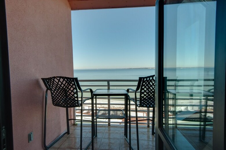 Palm Beach Club 2192  - Two Bedroom Condo