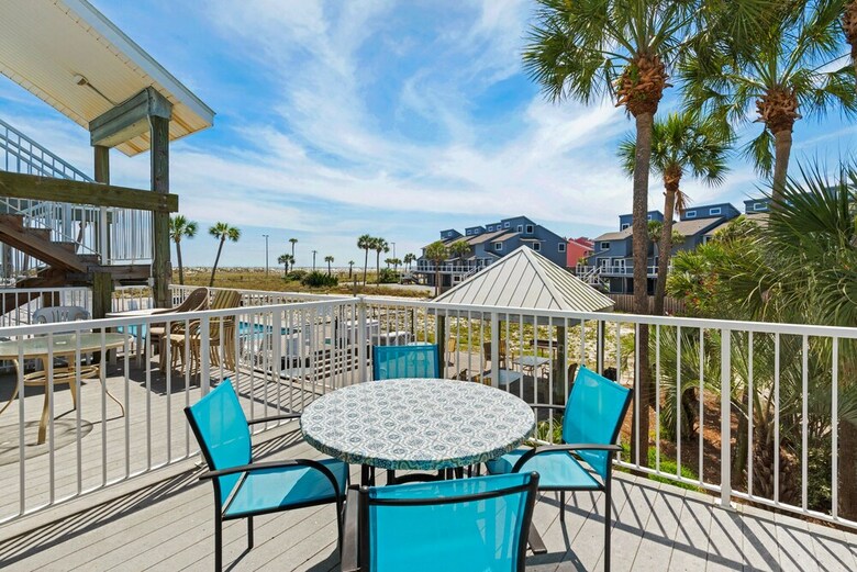 Labahia 123 - One Bedroom Condo