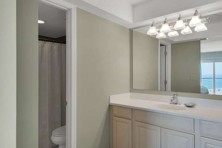 Regency Towers 703 West  - One Bedroom Condo