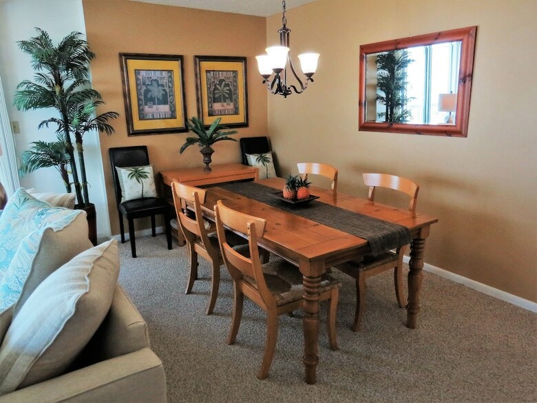 Tristan Towers Unit 12b - Two Bedroom Condo