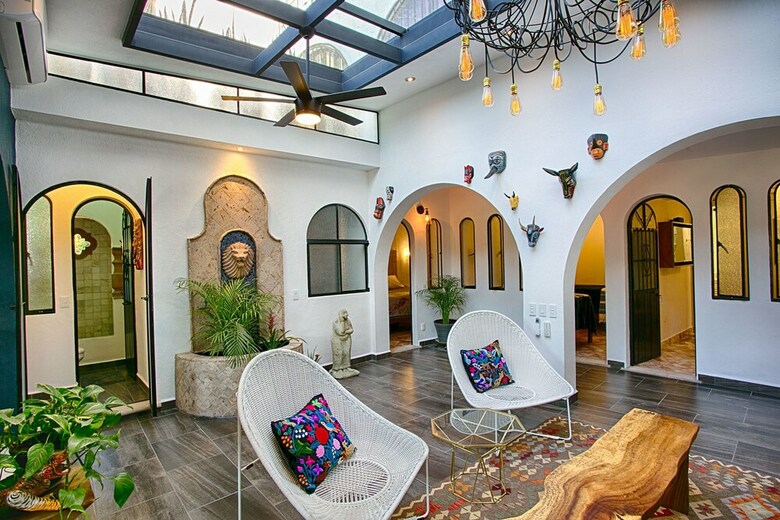 Casa Cielo 3 Br By Casago