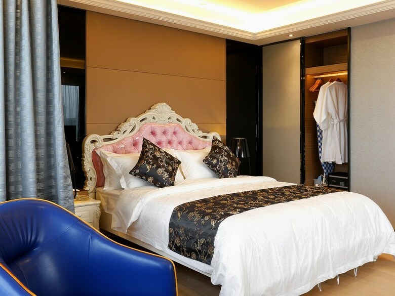 Pengman Beijing Rd Apartment
