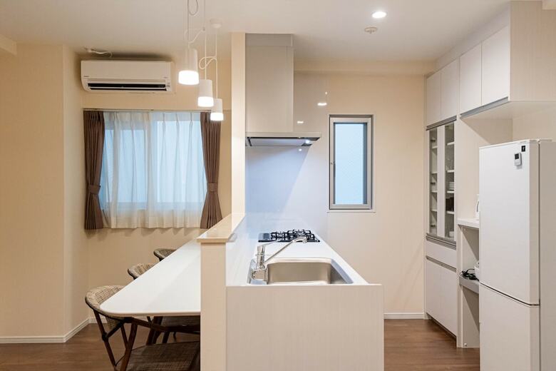 Apartamentos Coldio Jointhome Naha