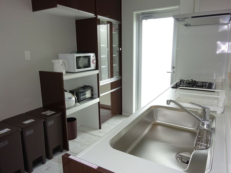 Apartamentos Coldio Jointhome Naha