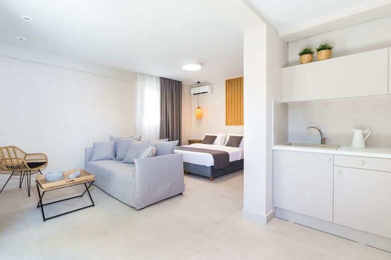 Aparthotel Calmare