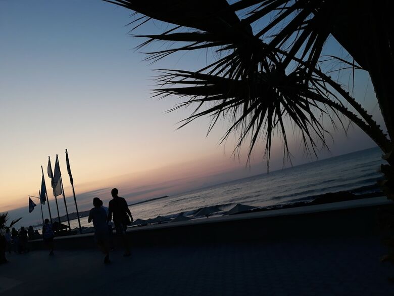 Aparthotel Calmare
