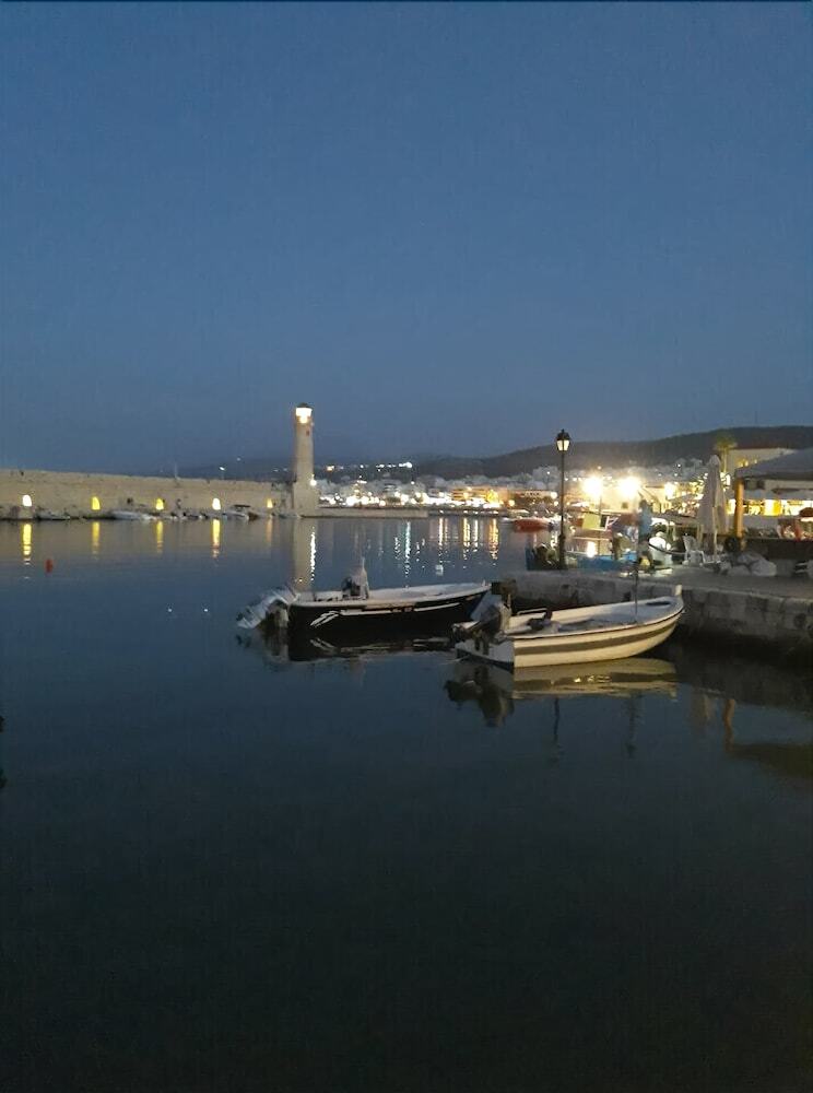 Aparthotel Calmare