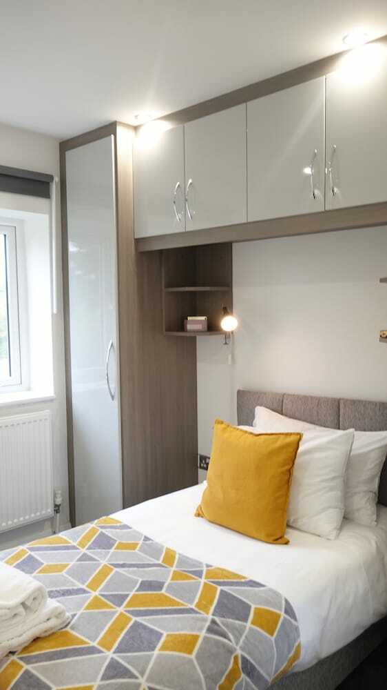 Hotel The Hatton Rooms