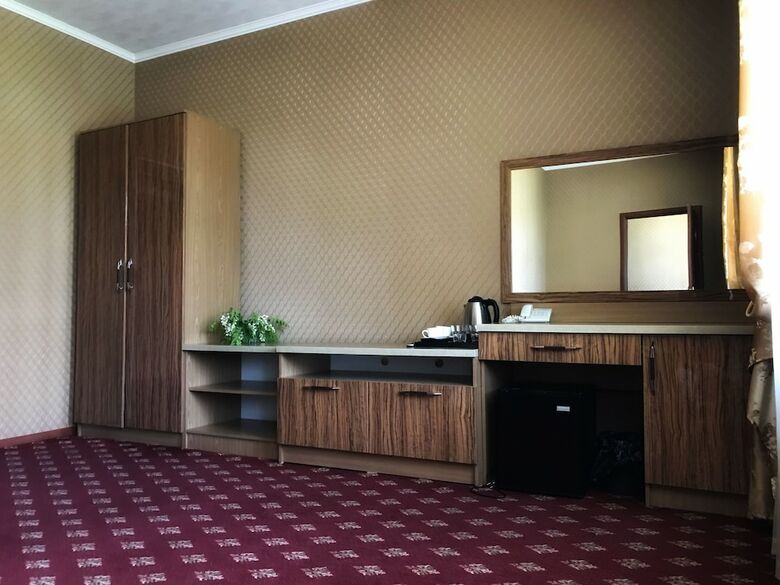 Hotel Park House