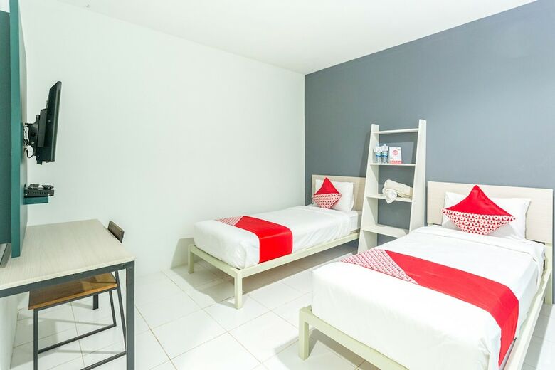 Hotel Oyo 957 De-lima Guesthouse