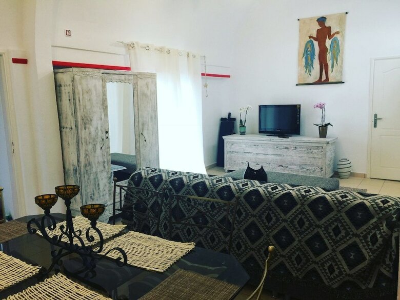 Apartamento Thira Santorini