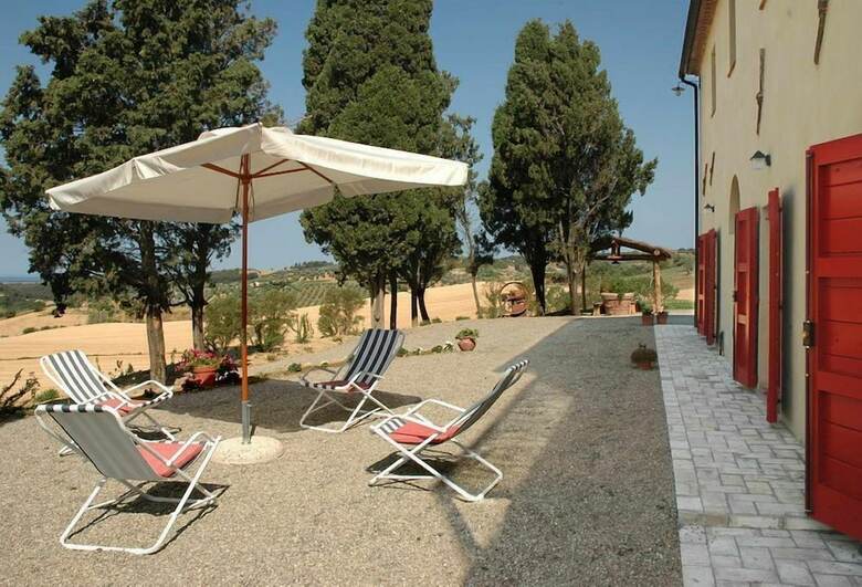 Agroturismo Agriturismo Il Poderino