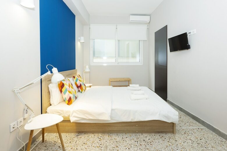 Apartamentos Monastiraki Place