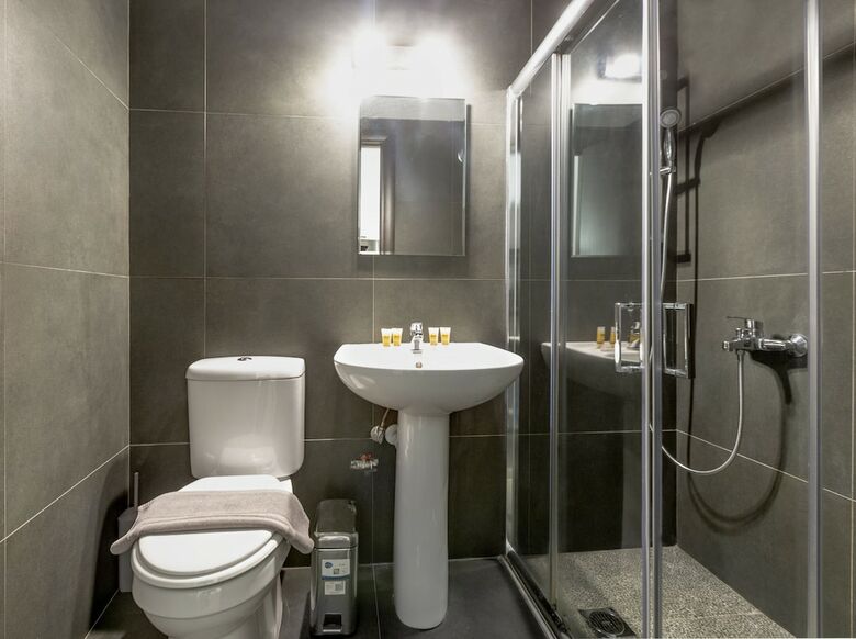 Apartamentos Monastiraki Place