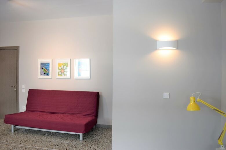 Apartamentos Monastiraki Place