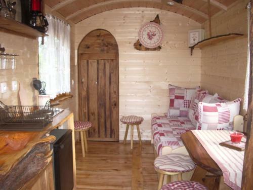 Roulottes Des Trolls