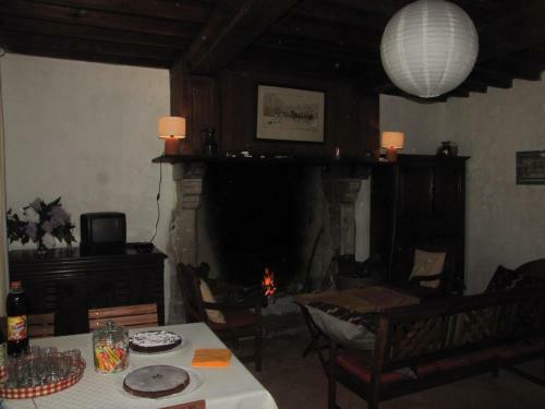 G�te De La Ferme De La Cour