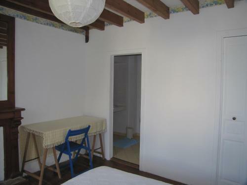 G�te De La Ferme De La Cour