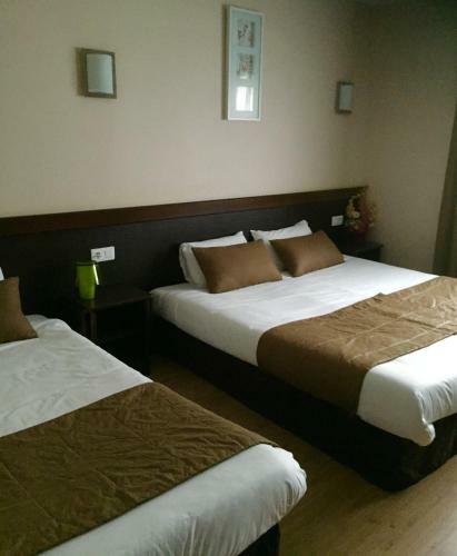 Hotel H�tel Particulier Villa Des Marais