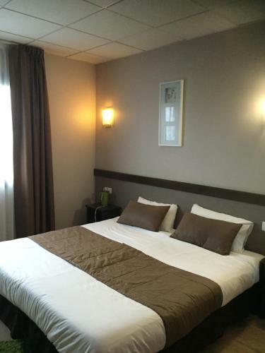 Hotel H�tel Particulier Villa Des Marais