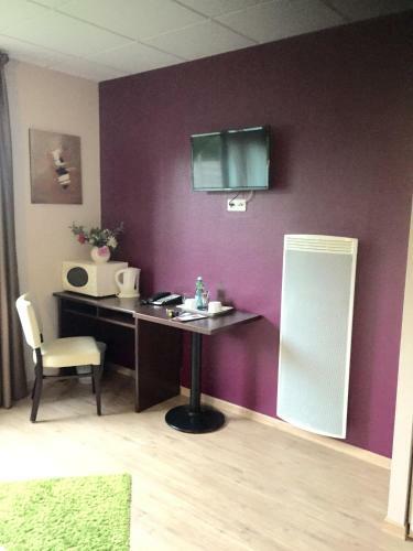 Hotel H�tel Particulier Villa Des Marais
