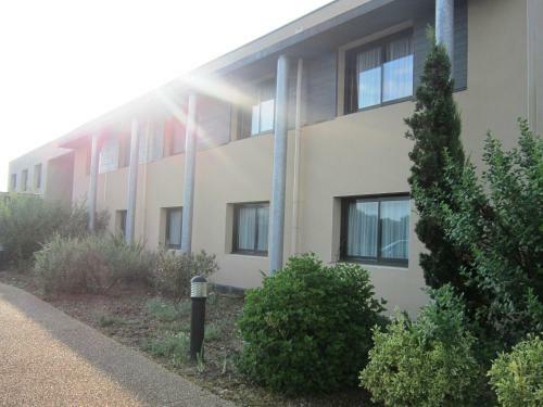 Apartamentos R�sidence Villa Des Marais